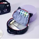 Fairy Tale Cat Series Storage Bag
