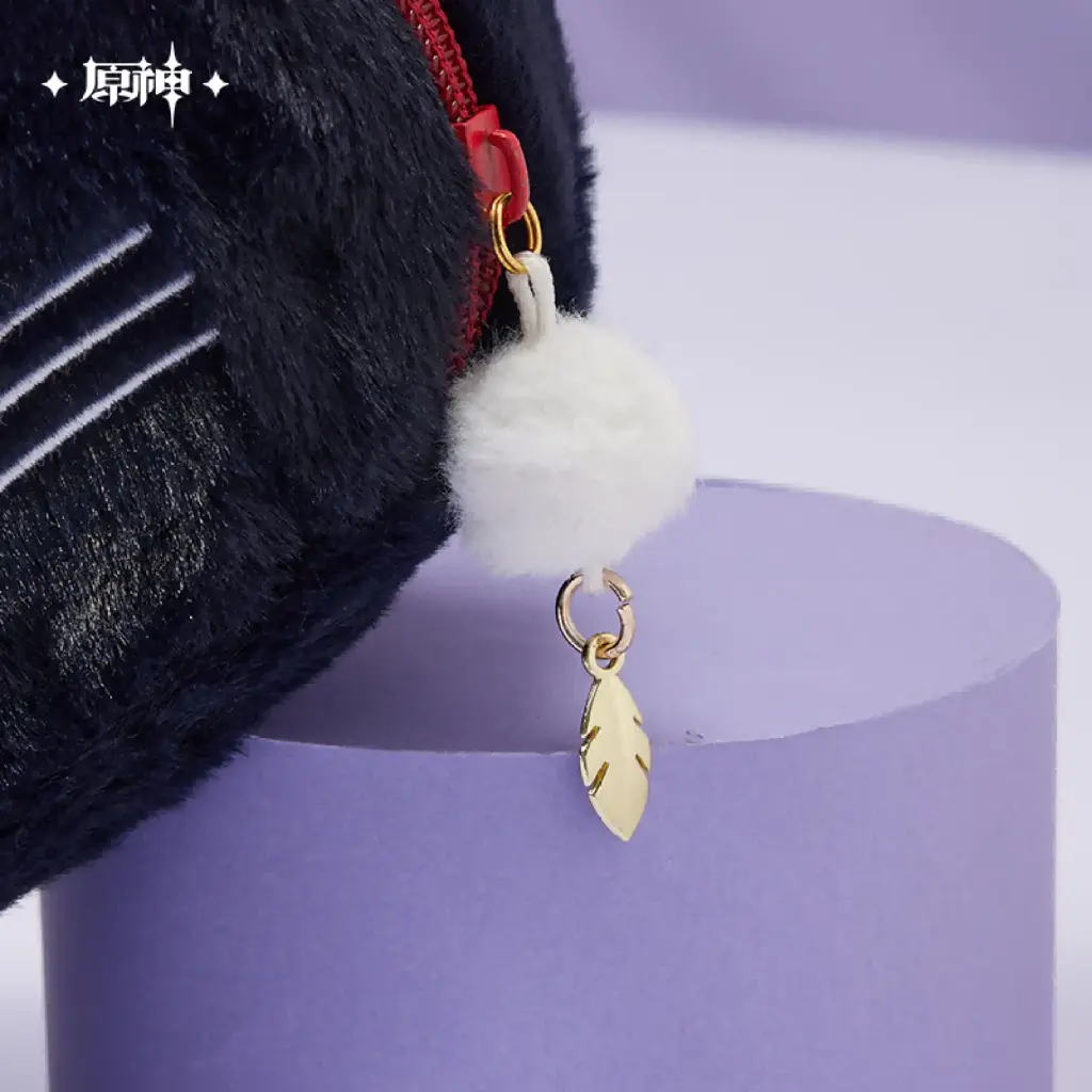 Fairy Tale Cat Series Storage Bag