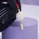 Fairy Tale Cat Series Storage Bag