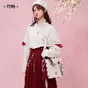 Yae Miko Impression Themed Series Bag 4.webp
