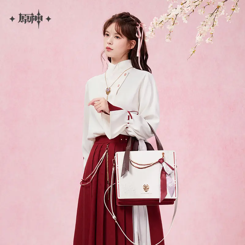 Yae Miko Impression Themed Series Bag 3.webp