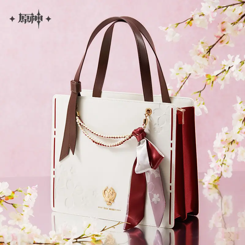 Yae Miko Impression Themed Series Bag 5.webp