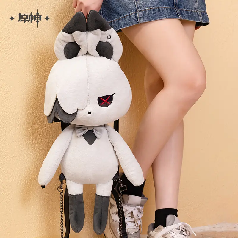 House of the Hearth Series Plush 4.webp