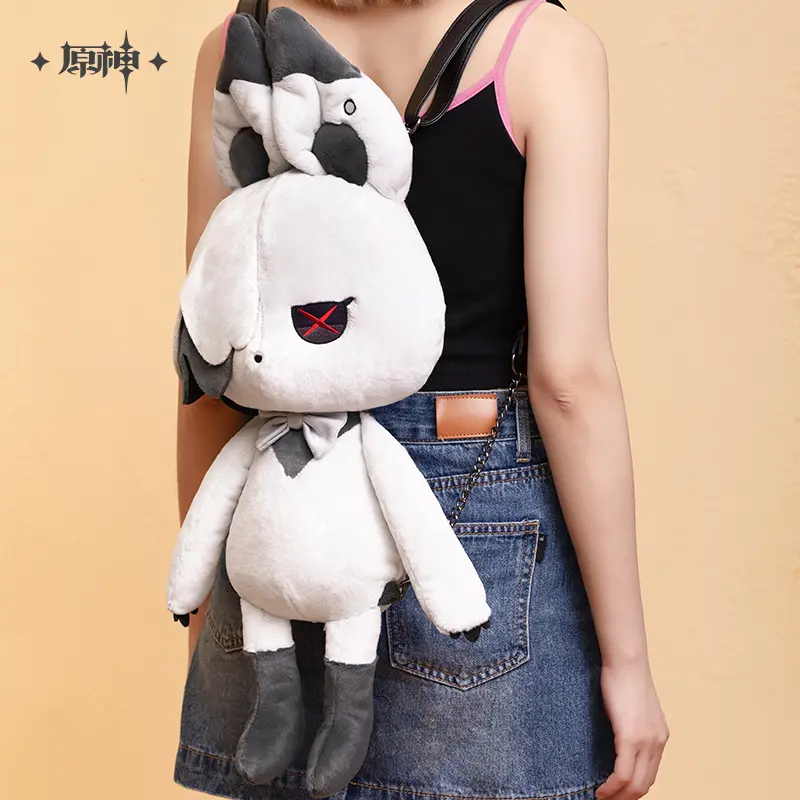 House of the Hearth Series Plush 1.webp