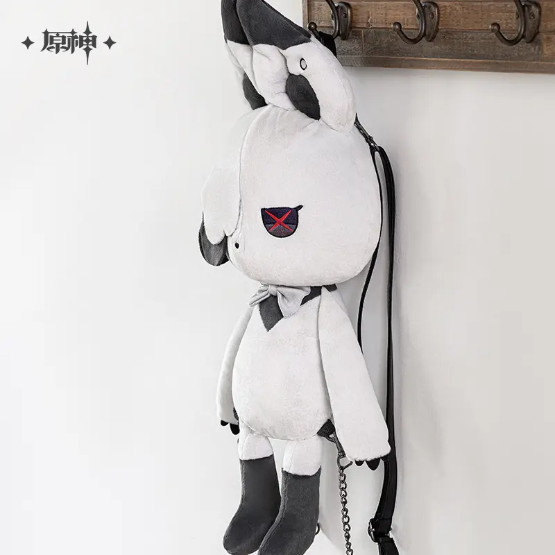 House of the Hearth Series Plush 2.webp