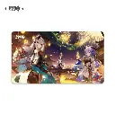 Deskmats