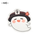 Boo Tao Plush Carpet