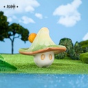 Floating Fungus Series Plush
