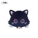 Fairy Tale Cat Series Scarameow Plush