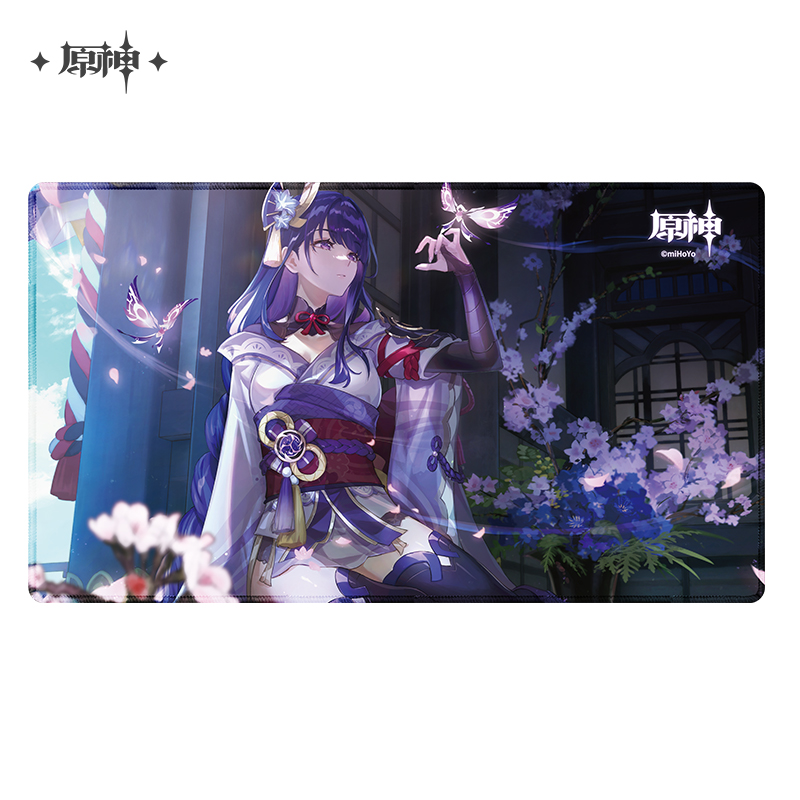2022 Firefly ACG Carnival Event Series Deskmat