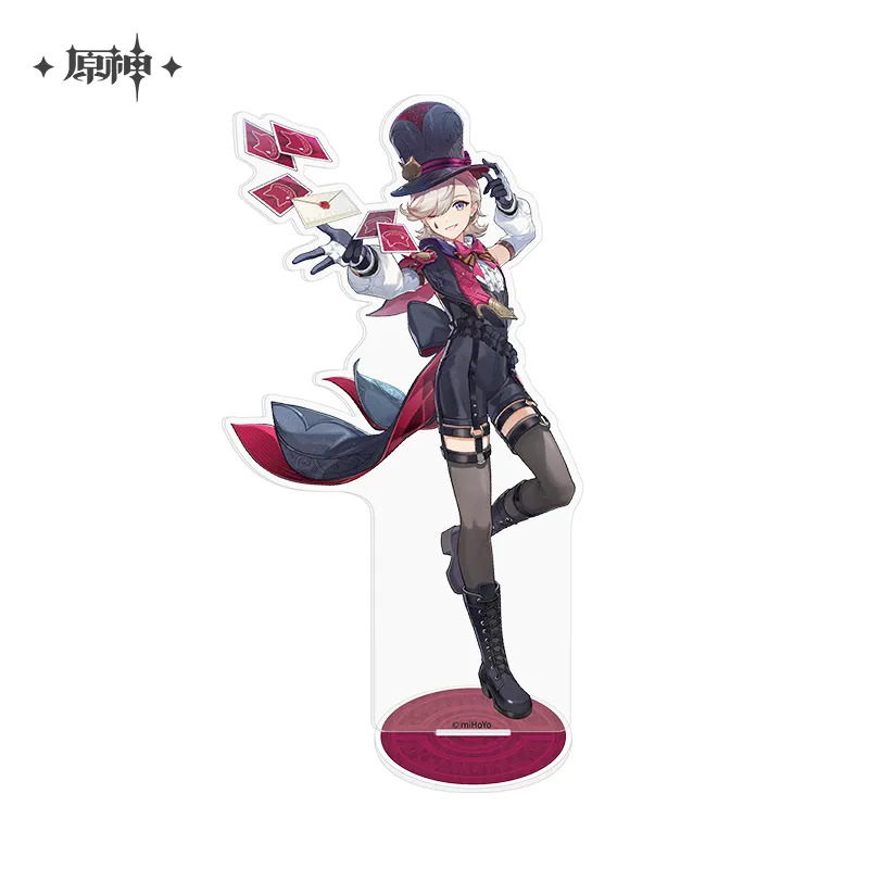 2023 Game Art Exhibition Series Standees