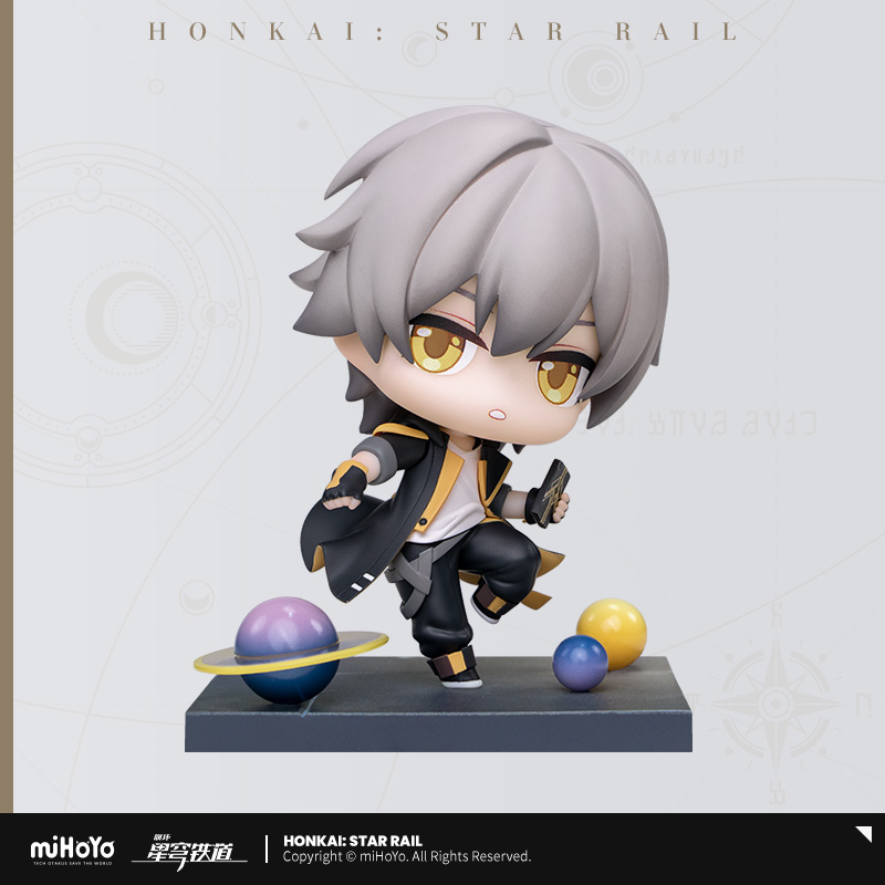 Time of Departure Figure