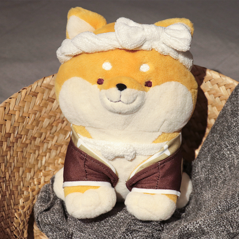 Taroumaru Plush