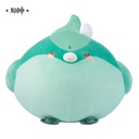 Alatus Plush