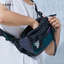 Xiao Impression Themed Fanny Bag