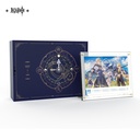 2022 Starwish Desk Calendar