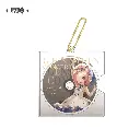 2023 Concert Memory of Dust Series CD Pendants