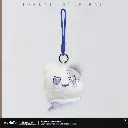 Wubbaboo Plush Pendants