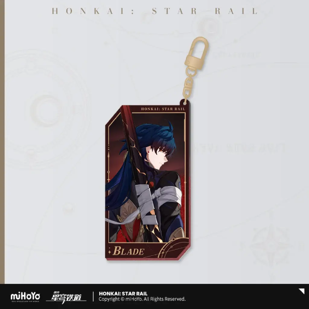 All-Stars Invite Series Quicksand Pendants