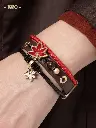 Kaedehara Kazuha Impression Themed Bracelet
