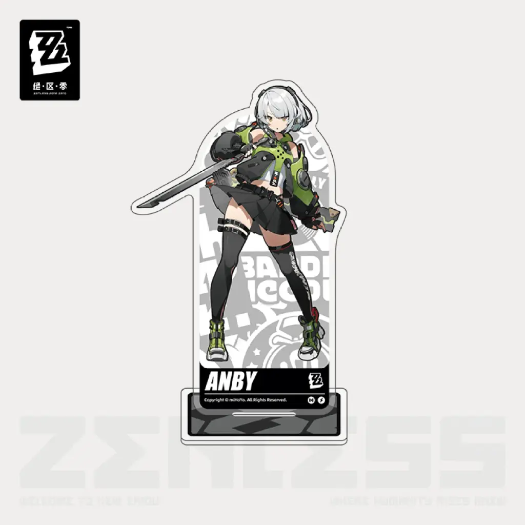 Cunning Hares Standees