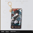 The Hunt Path Pendants