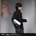 Dan Heng Themed Impression Series Satchel Bag