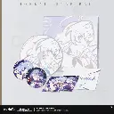 Star Rail Series Robin "INSIDE" CD Album