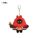 Abyss Mage Plush Pendant