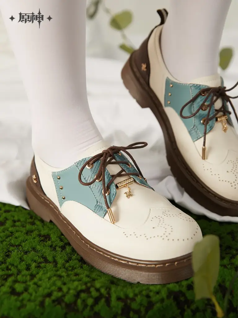 Venti Impression Themed Series Shoes