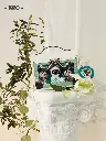 Venti Impression Themed Series Sling Bag