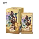 Genius Invokation Trading Card Game/TCG Booster Pack/Blister Pack Volume 2