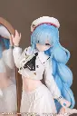 [Myethos] Fear of Changing... Clothes 1/8 Figure Janus