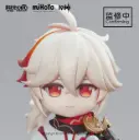 [Piccodo] 1/12 Action Doll Kaedehara Kazuha