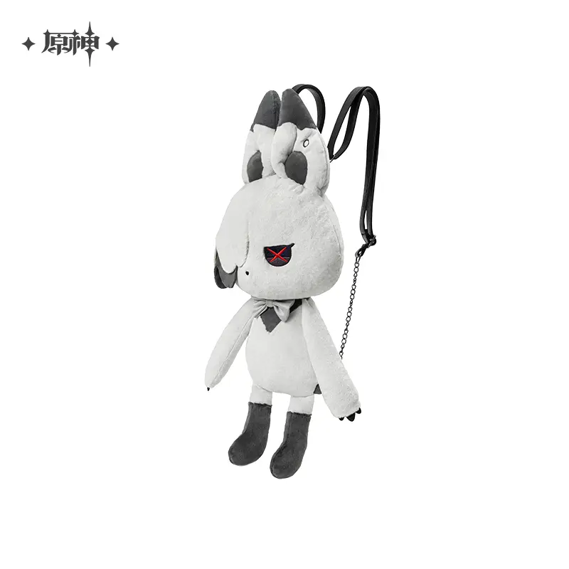 House of the Hearth Series Peruere Plush Bag