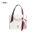 Yae Miko Impression Themed Series Shoulder Bag