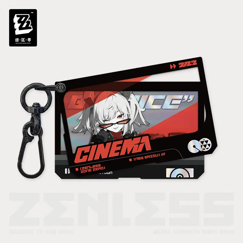 Mindscape Cinema Art Series 2-pc Pendant; Sons of Calydon