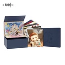 2023 Genshin Fes Giftbox