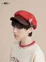 Klee Impression Themed Series Beret