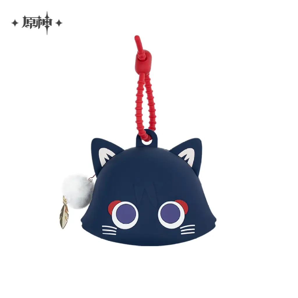 Fairy Tale Cat Series Coin Purse