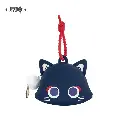 Fairy Tale Cat Series Coin Purse
