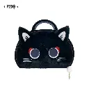 Fairy Tale Cat Series Storage Bag