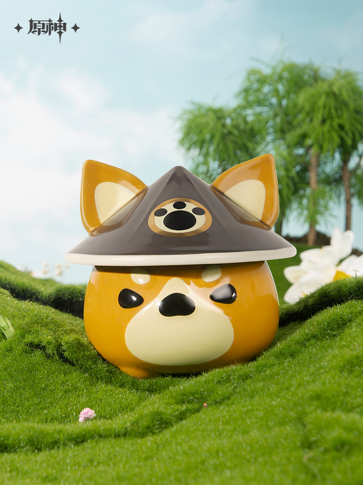 Inuzaka Mug