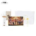 2023 Concert Memory of Dust Giftbox / Lightstick