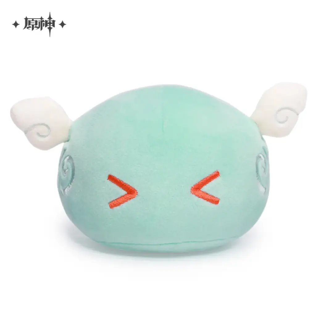 Slime Plush