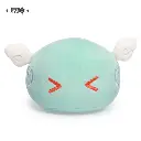 Slime Plush