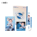 2022 Online Concert Series Giftbox / Lightstick
