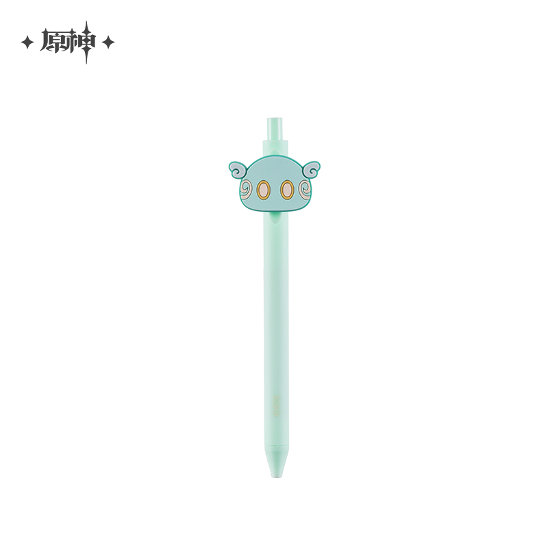 Slime Series Pens