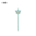 Slime Series Pens