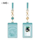 Chibi Character Series Card Holder
